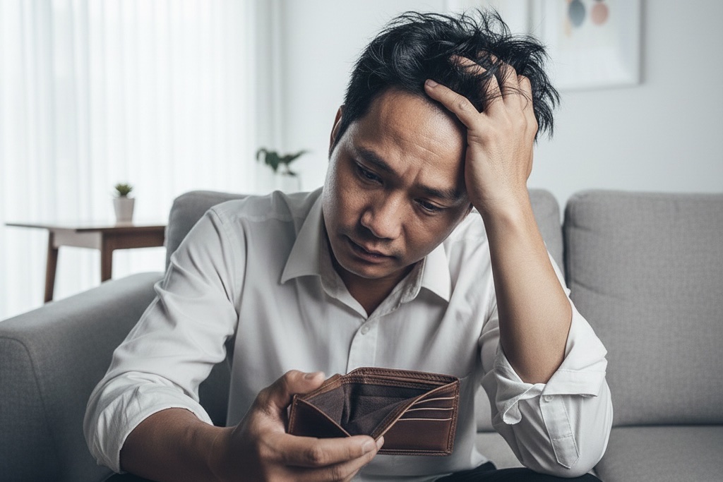 Ảnh được tạo bằng AI