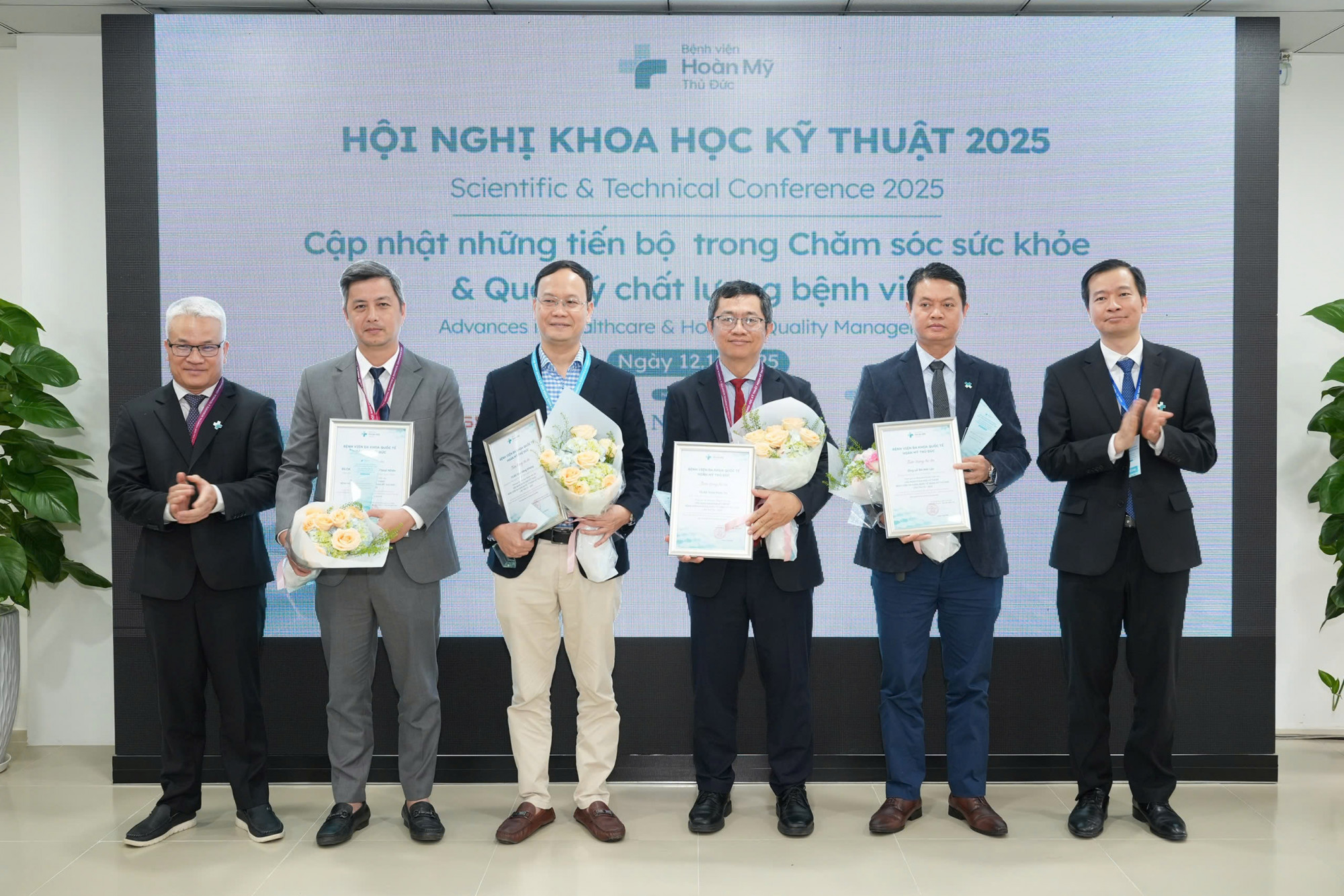 Ảnh: Hoàn Mỹ Thủ Đức