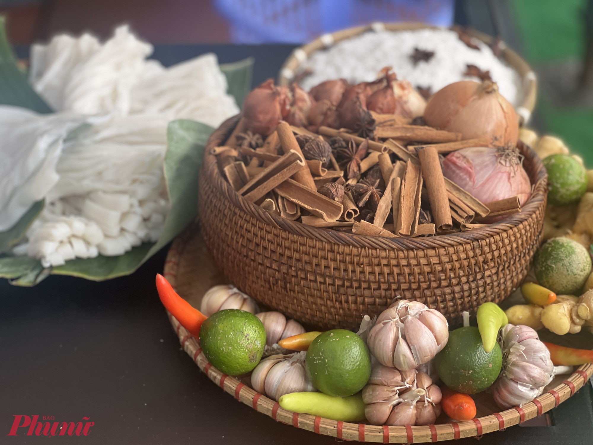 “Thật khó chọn ra tô ngon nhất, nhưng tôi ấn tượng nhất với gian hàng phở Nam Định vì hương vị rất đặc trưng và hài hòa,” anh Alex nói.