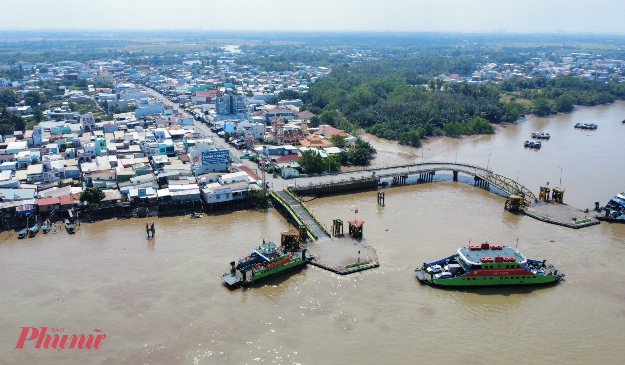 Theo UBND tỉnh Đồng Nai, Cầu Cát Lái là công trình có ý nghĩa đặc biệt quan trọng trong tăng cường kết nối giao thông giữa Đồng Nai, TPHCM và toàn vùng kinh tế trọng điểm phía Nam. 