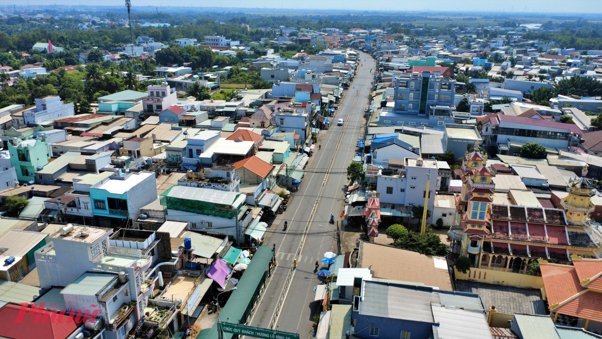 Theo kế hoạch, dự án sẽ chuẩn bị từ năm 2025, thi công giai đoạn 2026 - 2029. Nhu cầu sử dụng đất khoảng 120ha, trong đó Đồng Nai chiếm gần 116ha. Phương thức đầu tư PPP theo hợp đồng BT, thanh toán cho nhà đầu tư bằng nguồn thu từ đấu giá quỹ đất công hoặc vốn đầu tư công