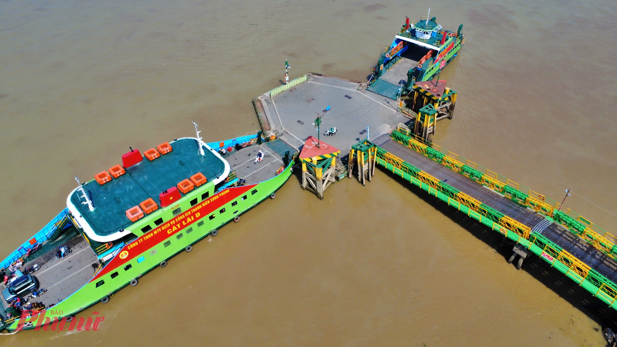 Việc sớm xây cầu Cát Lái không chỉ giải quyết tình trạng quá tải kéo dài tại phà Cát Lái, cây cầu còn tạo động lực phát triển kinh tế - xã hội, tăng cường kết nối hệ thống cảng biển, sân bay và các khu công nghiệp lớn trong khu vực.