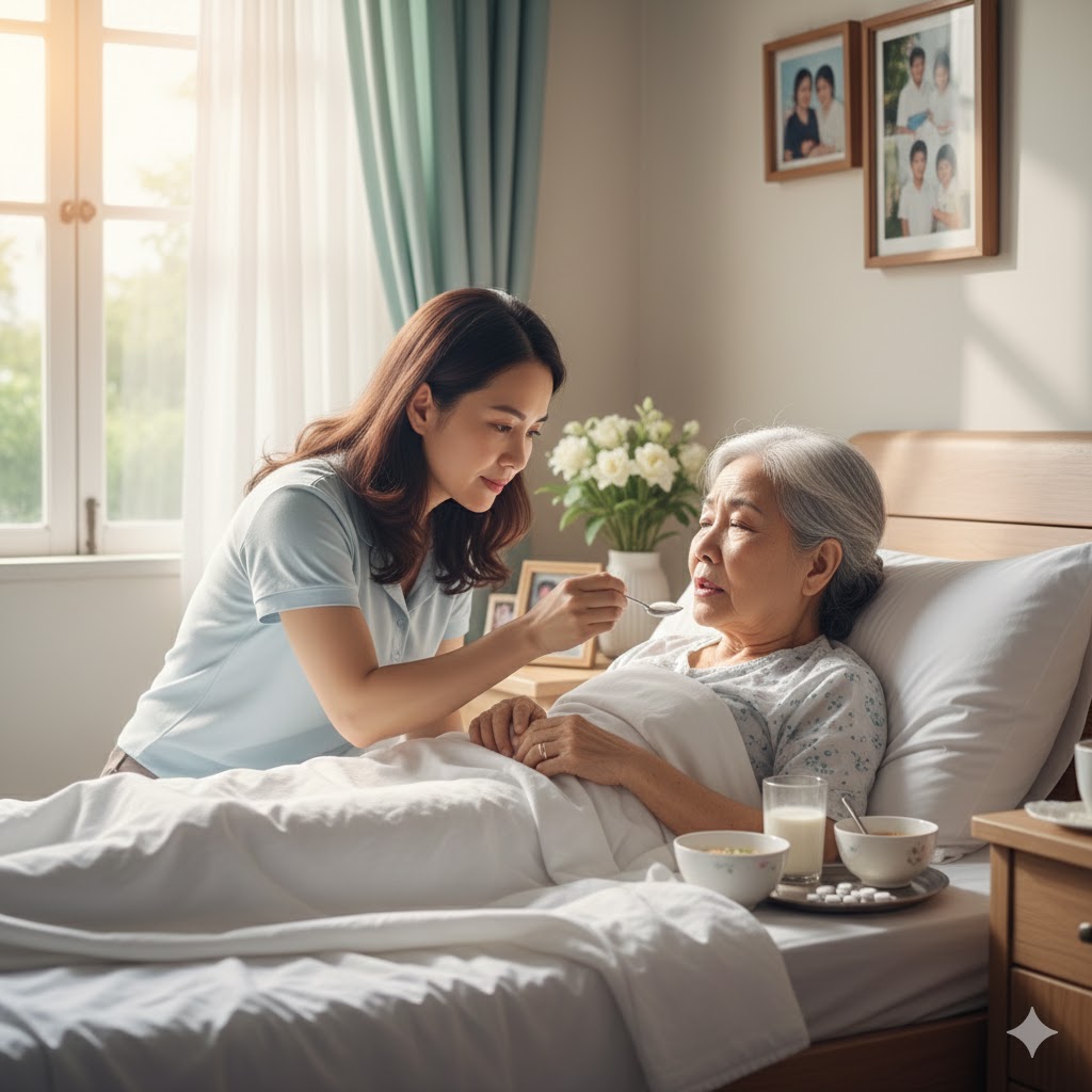 Ảnh minh họa được tạo bởi AI