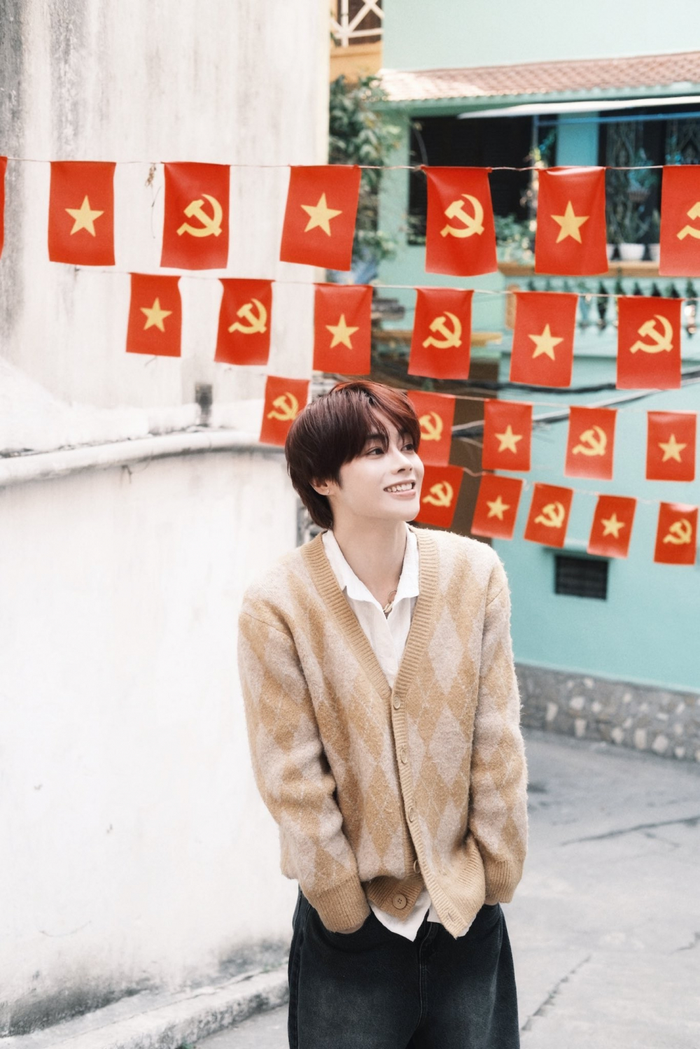 Hanbin (Ngô Ngọc Hưng),