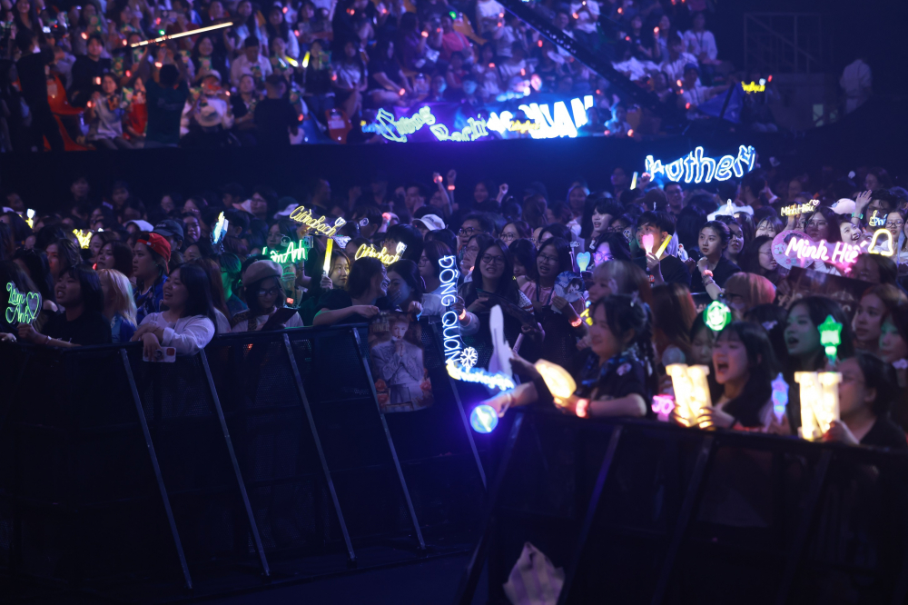 Tân binh toàn năng là chương trình