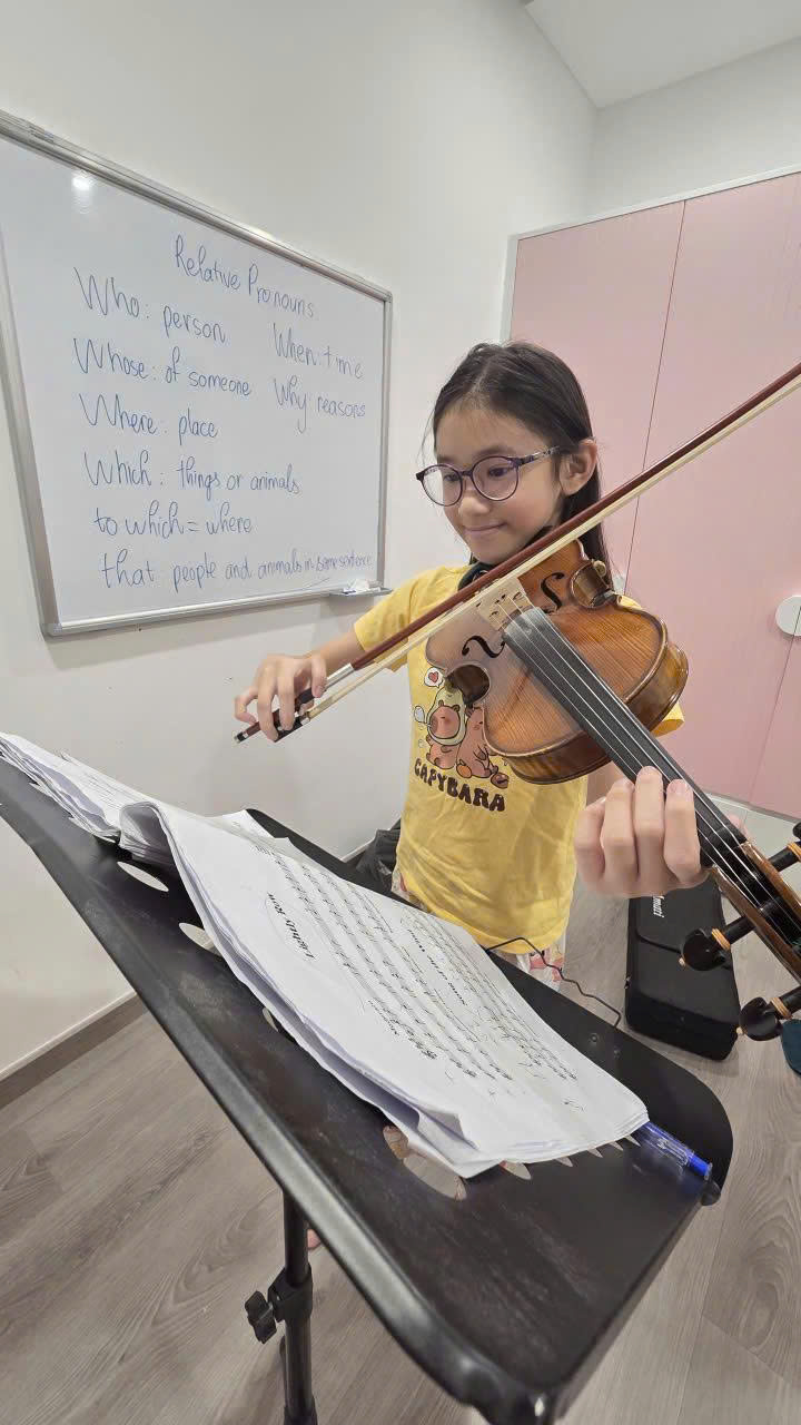 Ảnh: gia đình nhân vật cung cấp