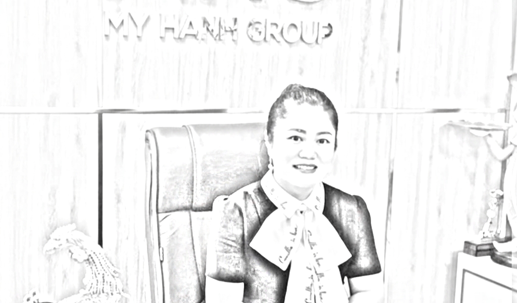 Bà Phạm Mỹ Hạnh - Ảnh: TH