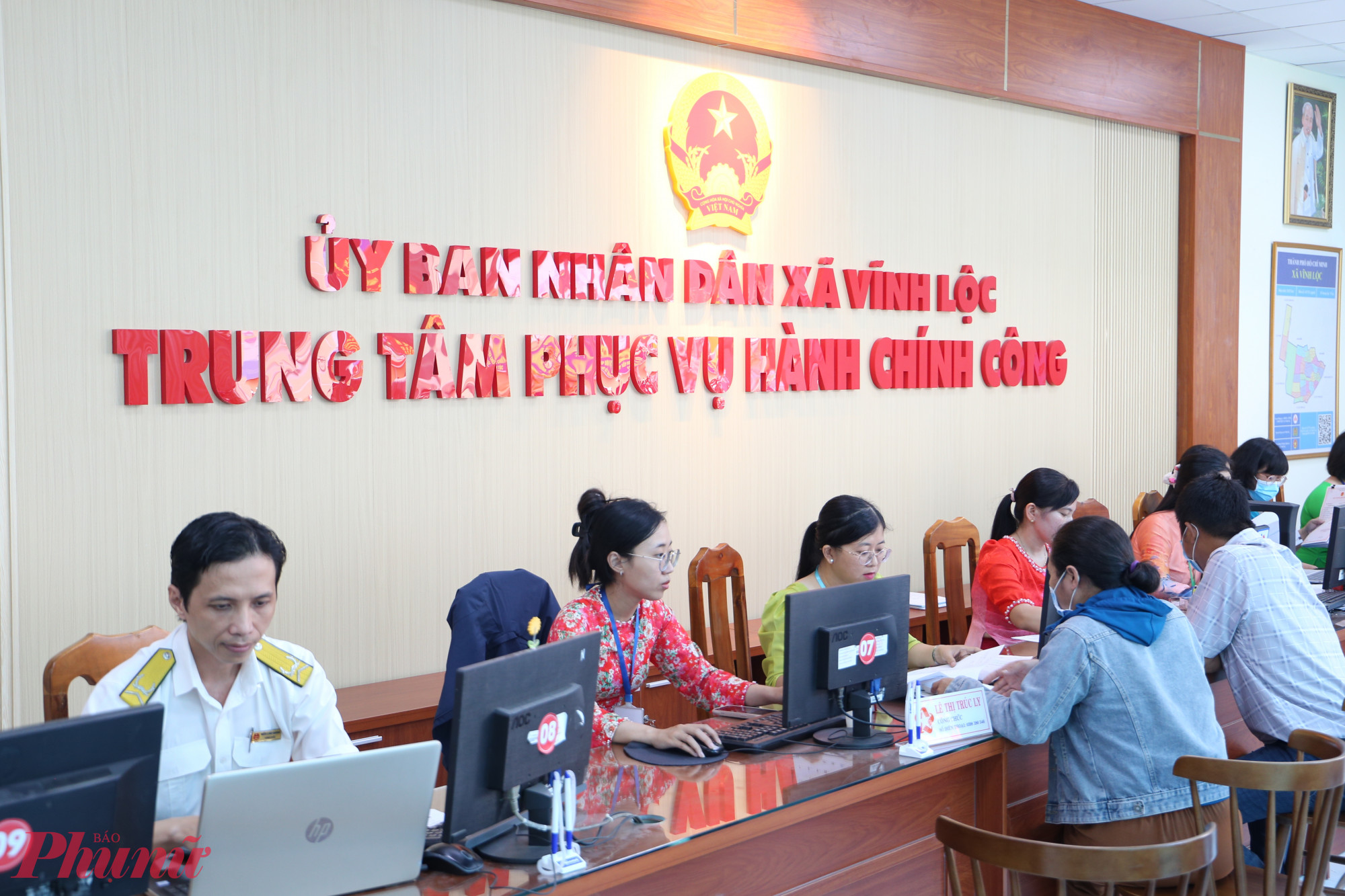 TPHCM đề xuất miễn trừ trách nhiệm cho cán bộ khi xử lý hồ sơ bằng dữ liệu chưa chuẩn