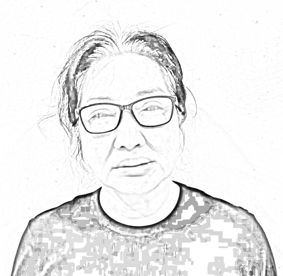 Bị can Nguyễn Thị Như Loan - Ảnh: BCA