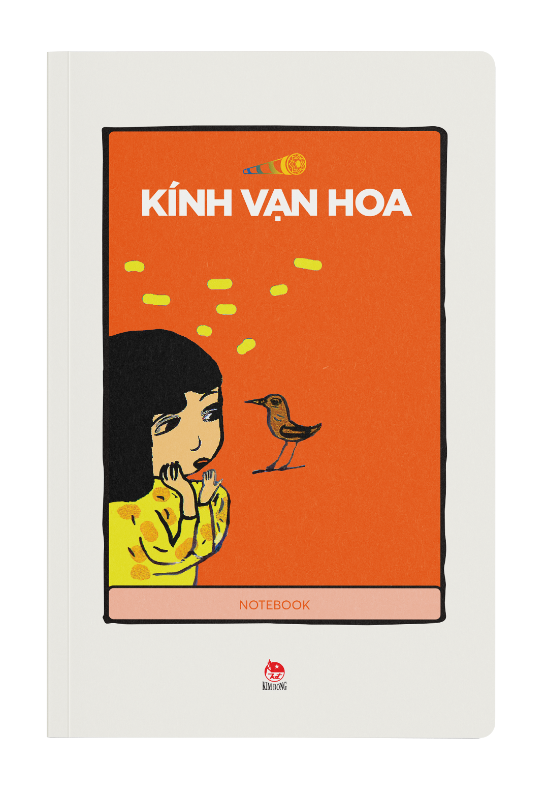 Sổ tay và túi xách sẽ là những món quà tặng dành cho bạn đọc tại buổi giao lưu kỷ niệm bộ truyện sẽ được tặng Sổ tay và túi xách