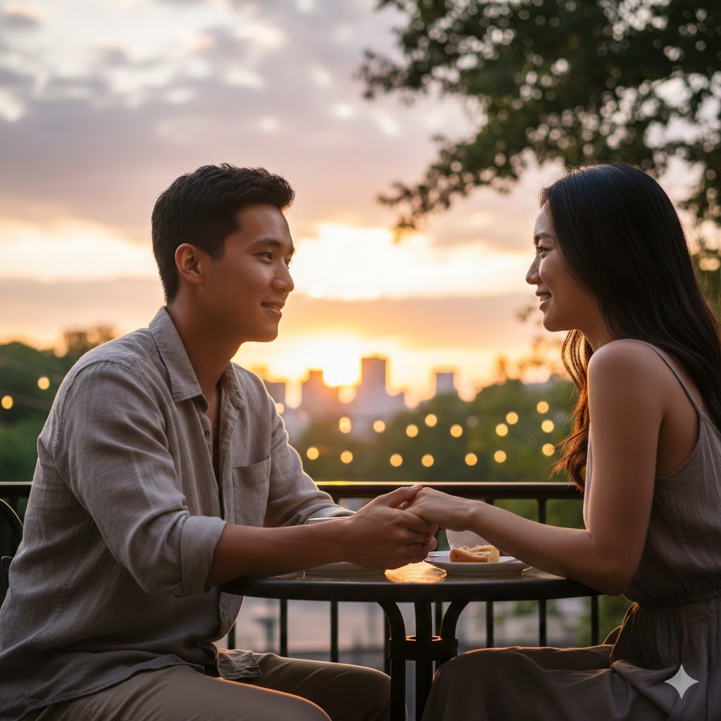 Ảnh minh họa được tạo bởi AI