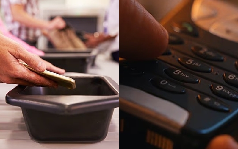 Dữ liệu từ Cơ quan Hải quan và Bảo vệ Biên giới Hoa Kỳ cho thấy gần 15.000 thiết bị đã bị khám xét chỉ trong ba tháng đầu năm nay.