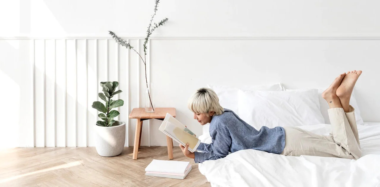 Lần này, chị sẽ phải sống khác đi (ảnh minh họa)