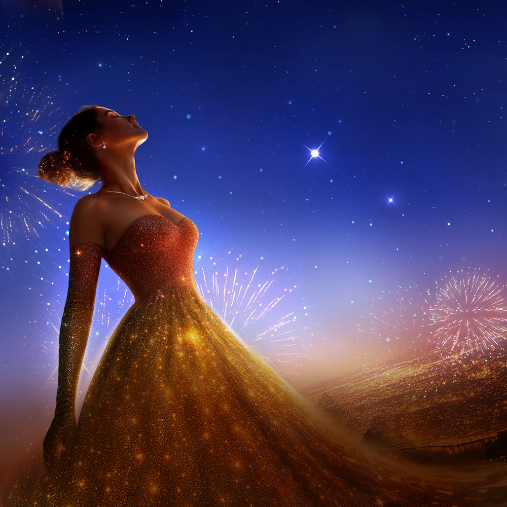 Sau những tháng ngày nỗ lực, chúng ta bước vào mùa cuối năm với tâm thế rạng rỡ hơn - Ảnh: PNJ