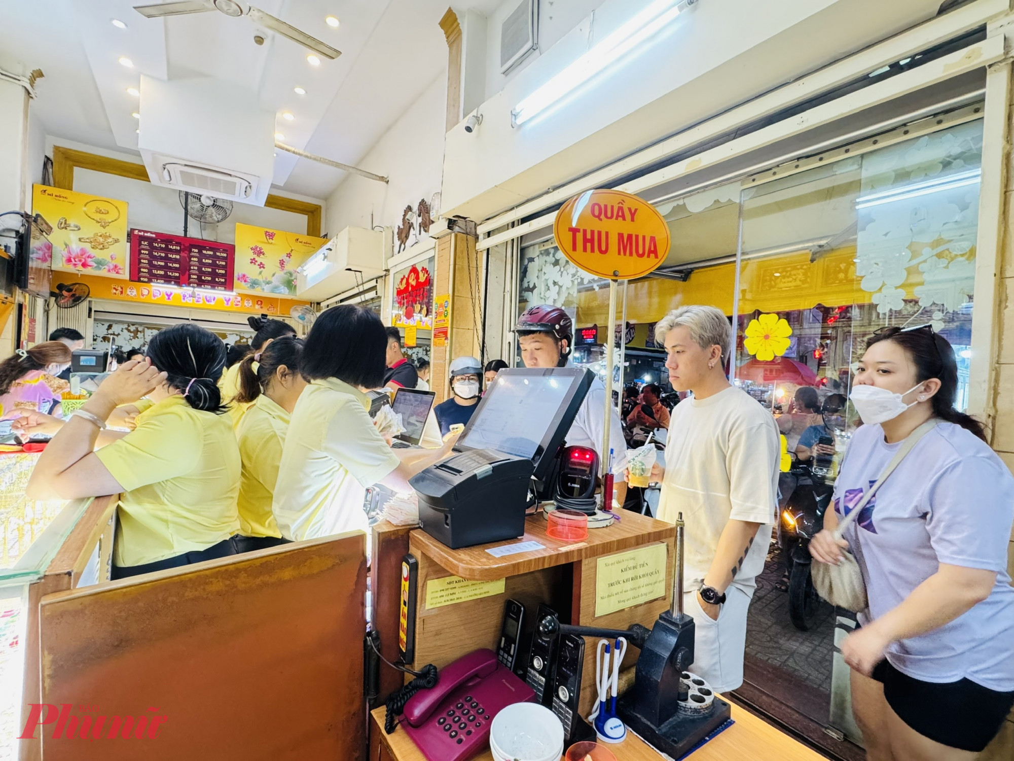 Nếu thời điểm đó, tôi nghe lời mẹ mua vàng thì nay tôi không ôm một món nợ lớn và một căn nhà khó bán như hiện tại