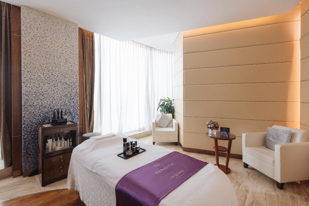 Ảnh: Clé de Peau Beauté