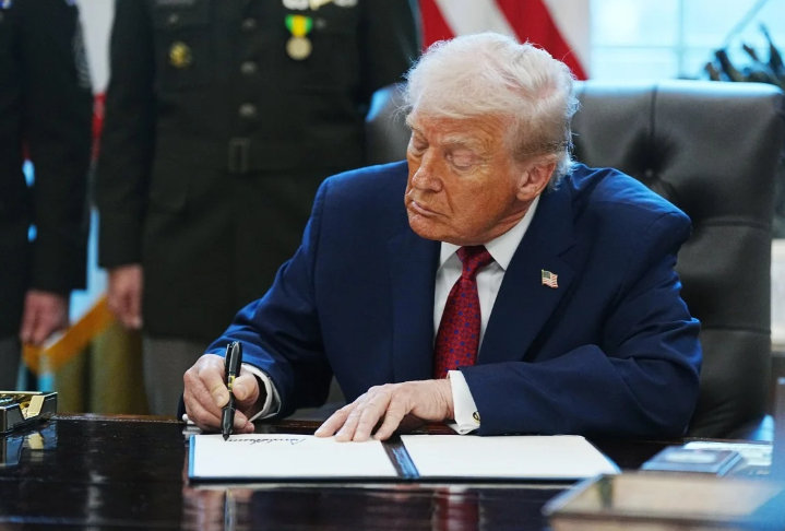 Nhà Trắng đưa ra khẳng định rằng fentanyl bất hợp pháp gần với vũ khí hóa học hơn là ma túy 