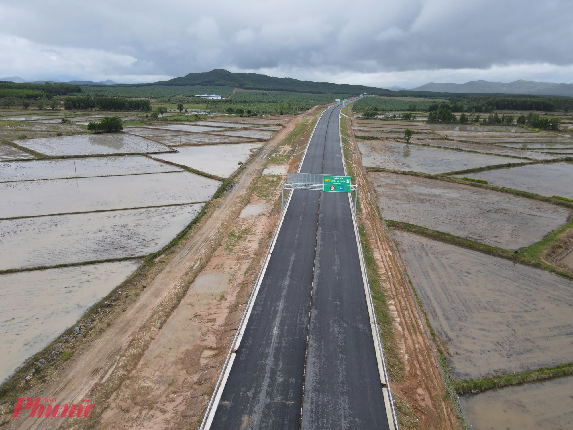 Sau khi hoàn thành và đưa vào sử dụng, tuyến cao tốc Khánh Hòa – Buôn Ma Thuột sẽ trở thành trục giao thông huyết mạch, mở ra bước ngoặt quan trọng cho sự phát triển kinh tế – xã hội của tỉnh Đắk Lắk. 