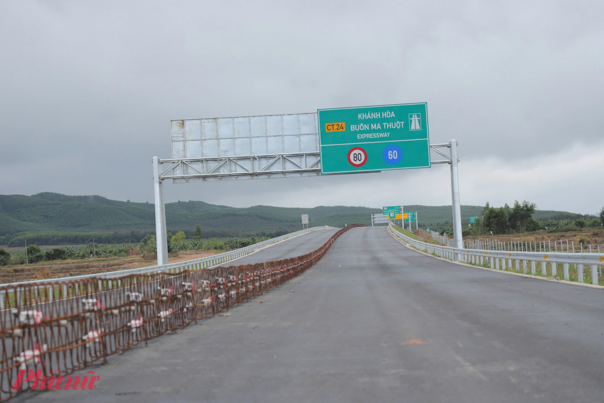 Sau hơn 2 năm khởi công, đến nay dự án thành phần 3 đã bước vào giai đoạn hoàn thiện và sẵn sàng cho kế hoạch thông xe kỹ thuật vào ngày 19/12.