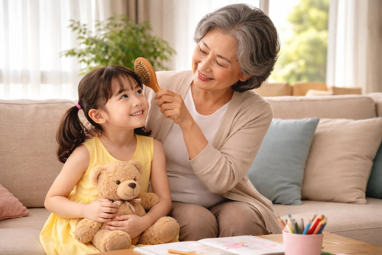 Ảnh minh họa được tạo bởi AI