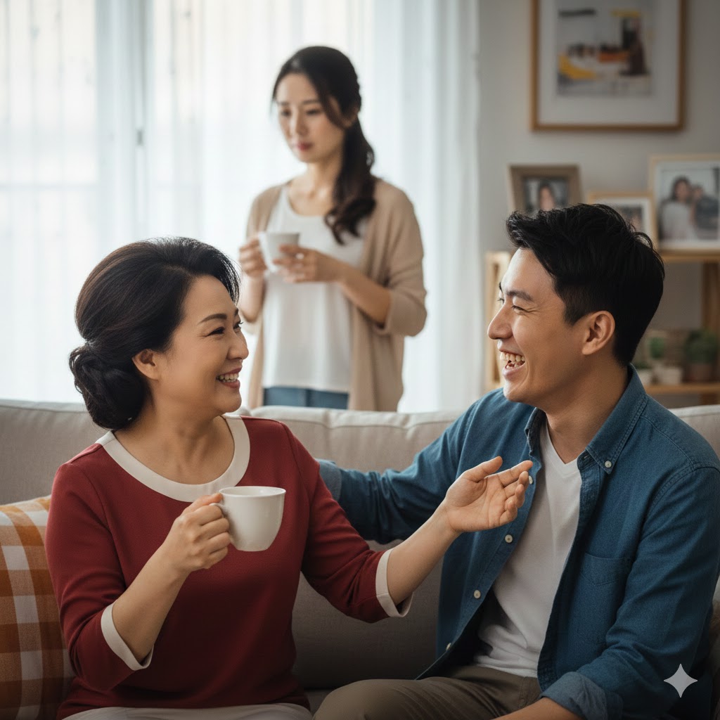 Ảnh minh họa do AI tạo