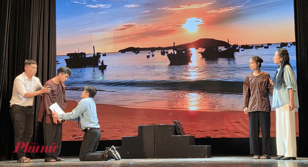 Cuốn truyện bị đốt