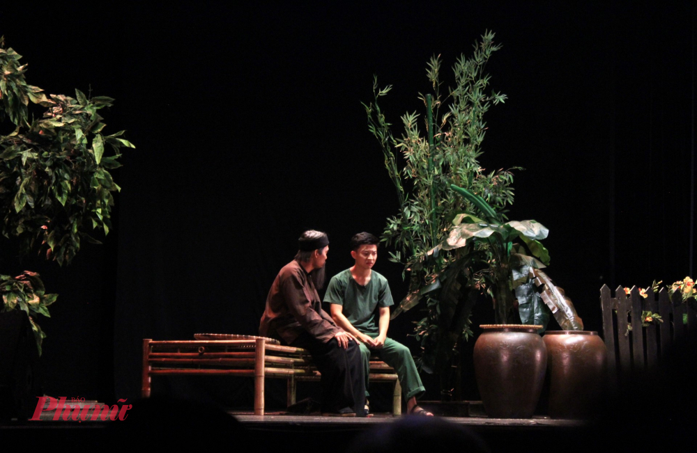 Nếu anh còn được sống trở lại được chăm chút, cải thiện 