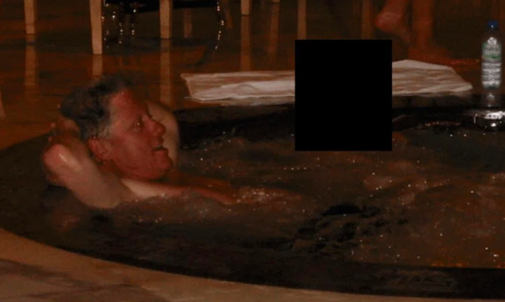 Bức ảnh được lan truyền nhiều nhất