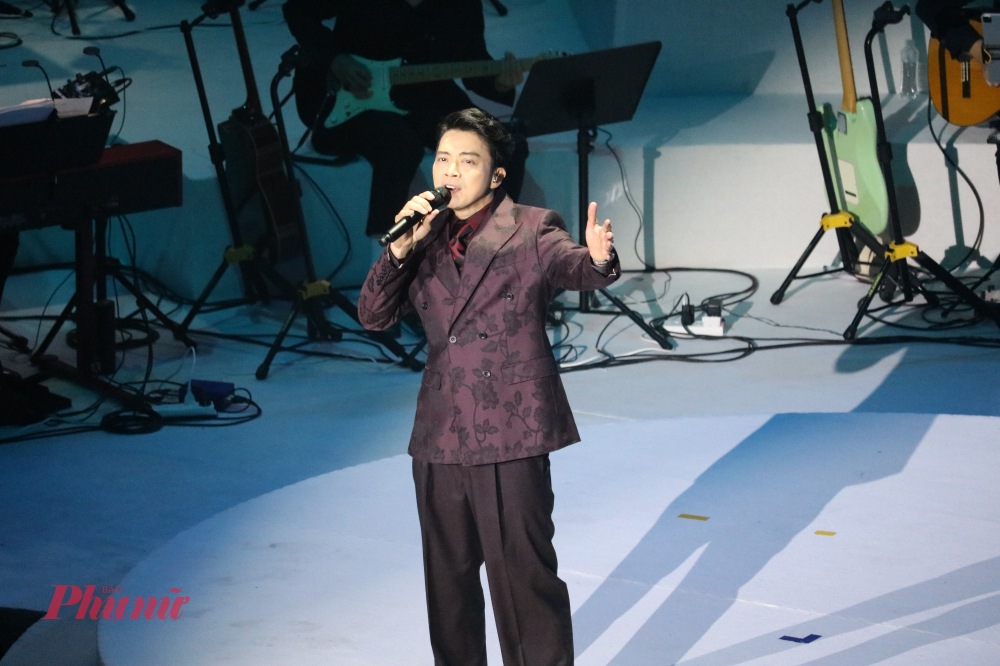 Lân Nhã mong muốn mang đến cho khán giả những tiết mục trọn vẹn nhất