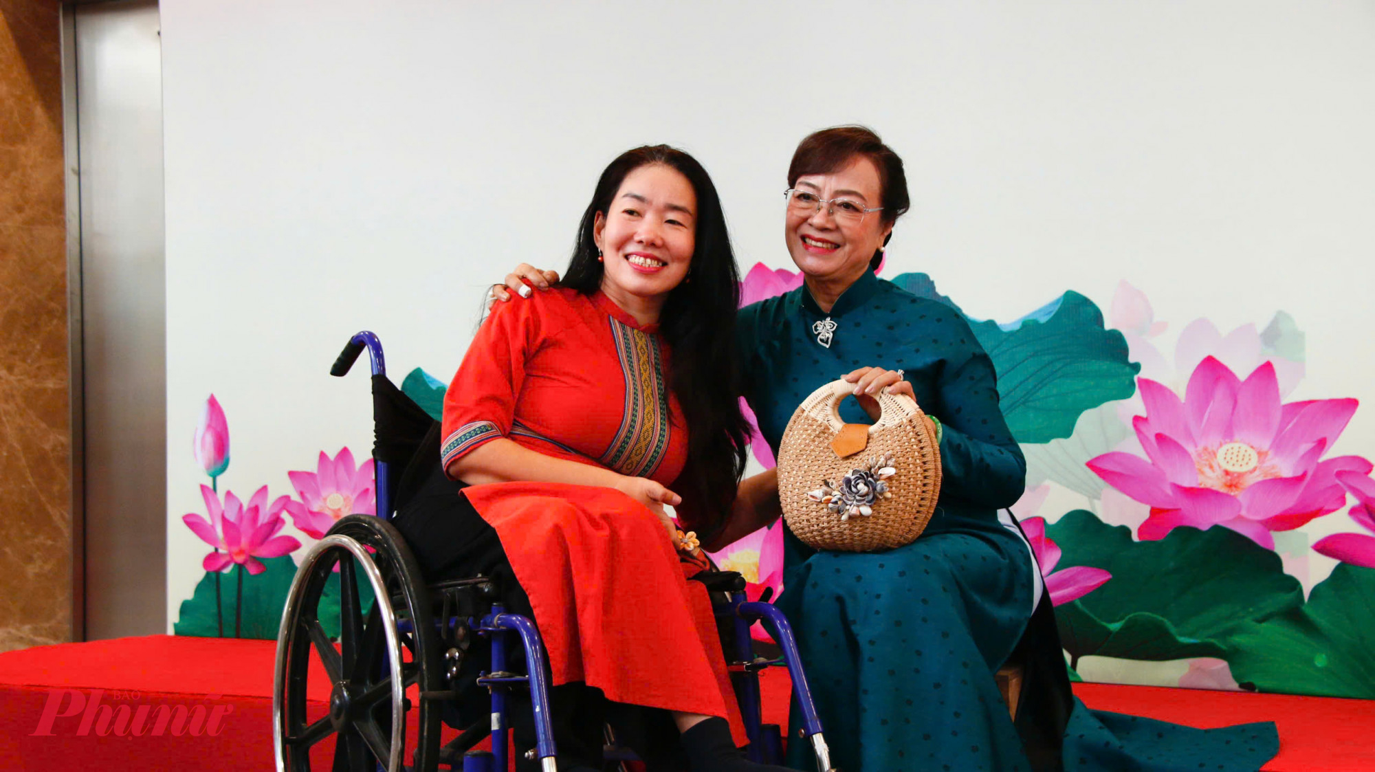 bà Nguyễn Thị Quyết Tâm - nguyên Phó Bí thư Thành ủy, nguyên Chủ tịch HĐND thành phố 