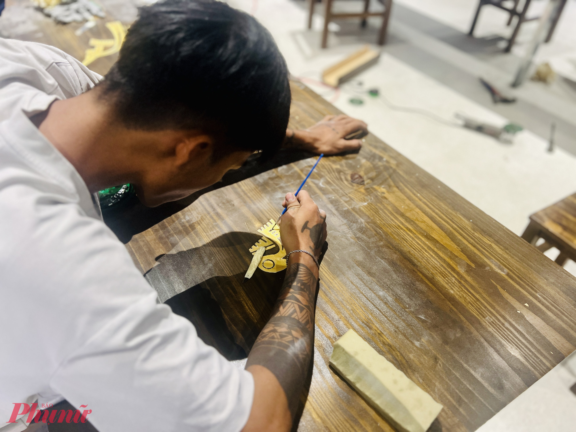 Theo chia sẻ của nhà sáng lập, ý tưởng hình thành Bảo tàng Phở đã được ấp ủ hơn 10 năm, bắt nguồn từ trải nghiệm của một đồng sáng lập tại bảo tàng ramen ở Nhật Bản. Trong khi ramen được kể câu chuyện một cách bài bản và có vị thế rõ ràng trên bản đồ ẩm thực thế giới, phở Việt dù nổi tiếng không kém lại chưa có không gian tương xứng để tái hiện hành trình văn hóa của mình. Chính từ trăn trở đó, Phở Museum ra đời với mong muốn kể câu chuyện phở Việt đến bạn bè quốc tế.