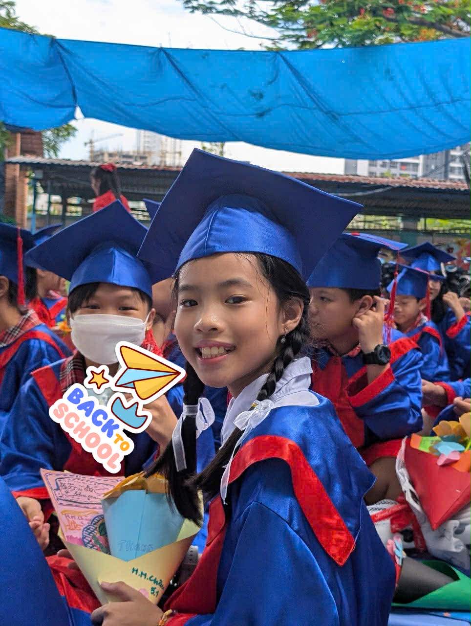 Bé Hồ  Minh Châu