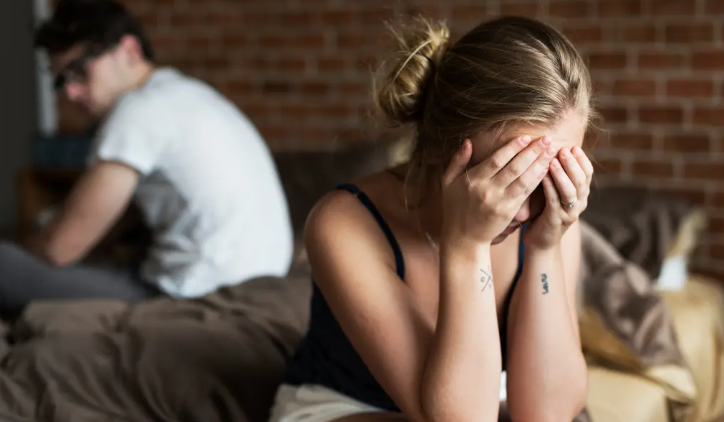 Cứ năm người Mỹ thì có một người nói rằng người bạn đời của họ không phải là tri kỷ của họ