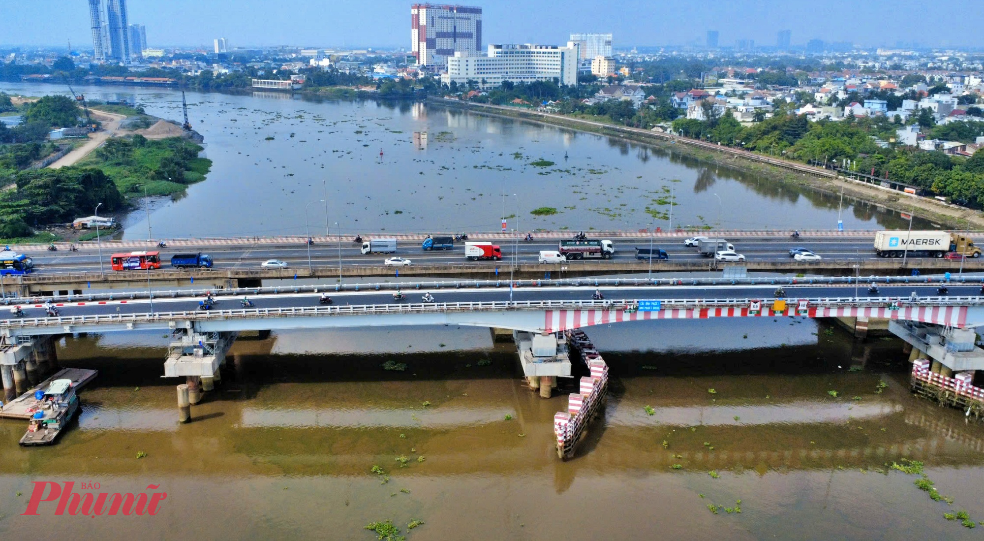 Cầu Bình Phước 1 