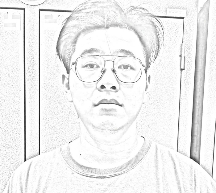 Bị can Đặng Chí Thành - Ảnh: CACC