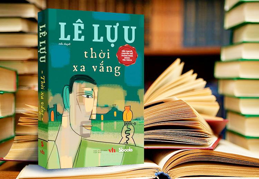 Những dấu son của văn học 50 năm qua