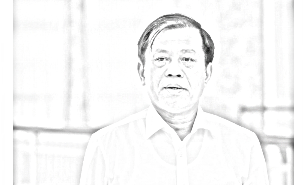 Ông Nguyễn Bá Hoan - Ảnh: TH