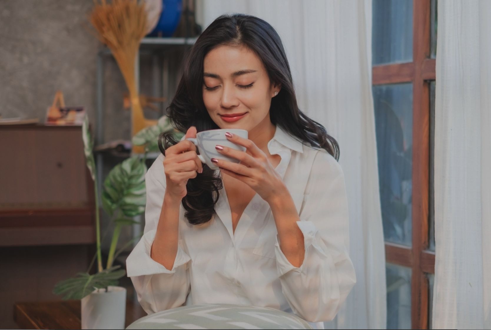 Tìm thấy niềm vui trong công việc, cuộc sống - Ảnh: Shutterstock