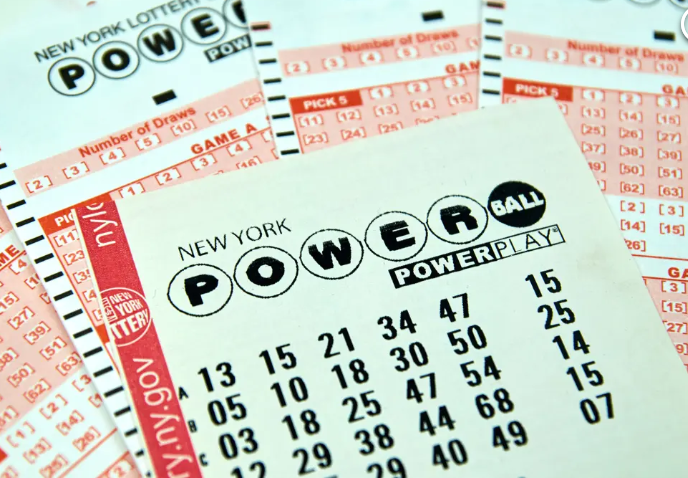 Một người chơi Powerball ở Arkansas đã giành được giải độc đắc lịch sử trị giá 1,82 tỷ đô la trong kỳ quay số hôm thứ Tư. Dennizn - stock.adobe.com