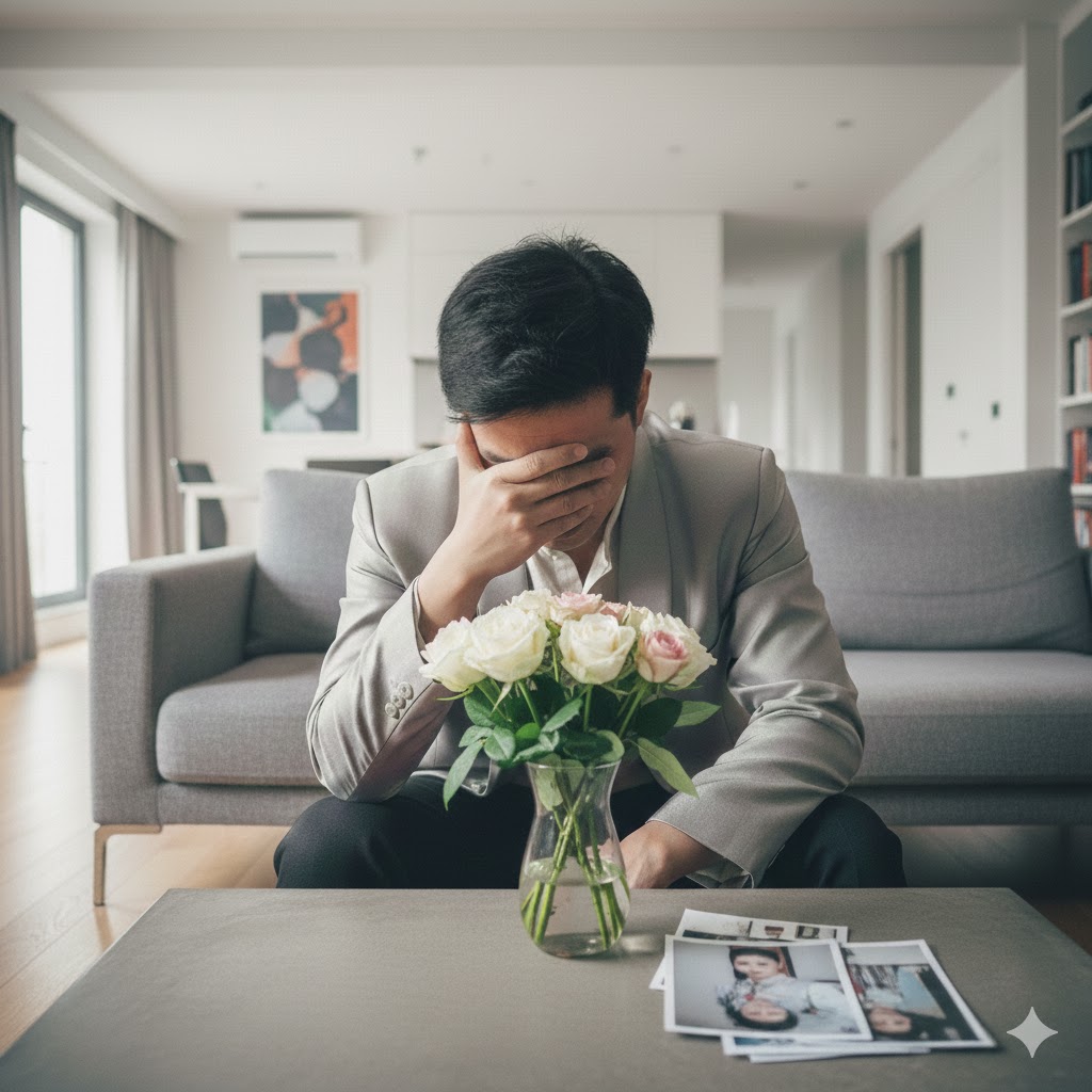 Ảnh minh họa do AI tạo