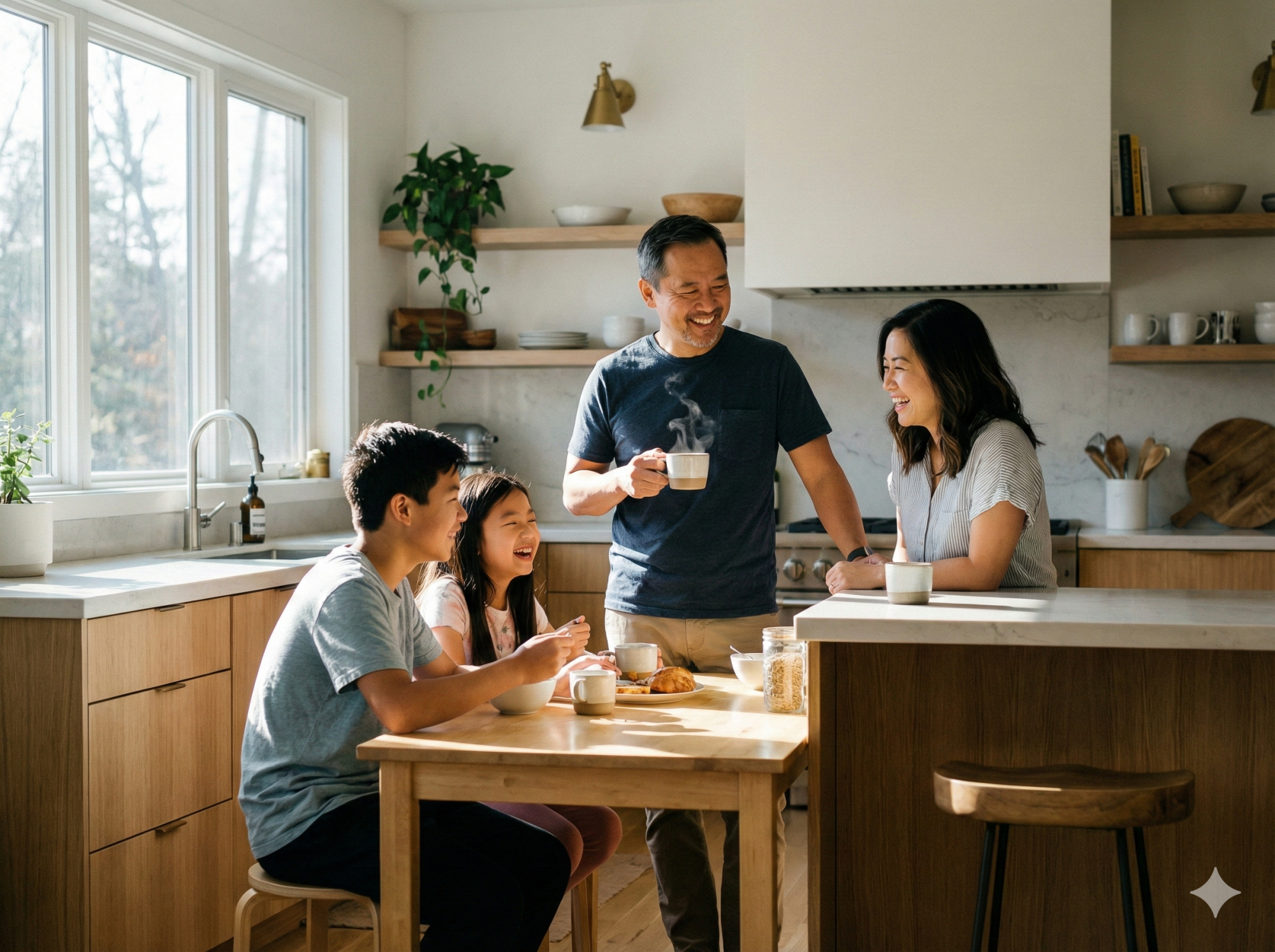 Ảnh mang tính minh họa - Beo_GEM.AI