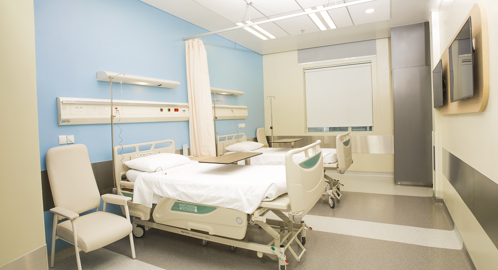 Bệnh viện FV tự hào đạt Chứng nhận chất lượng y tế thế giới JCI 4 lần liên tiếp - Ảnh: FV