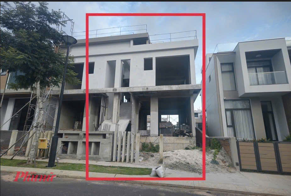 Hình ảnh thực tế tài sản của khách hàng