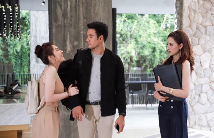 Ảnh mang tính minh hoạ