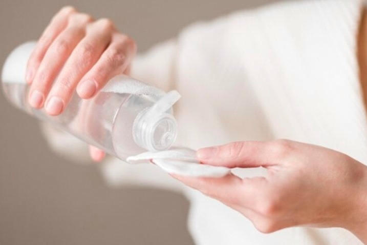 Một Công ty bị thu hồi và tiêu hủy 7 loại mỹ phẩm vi pham - ảnh minh họa: T>H.