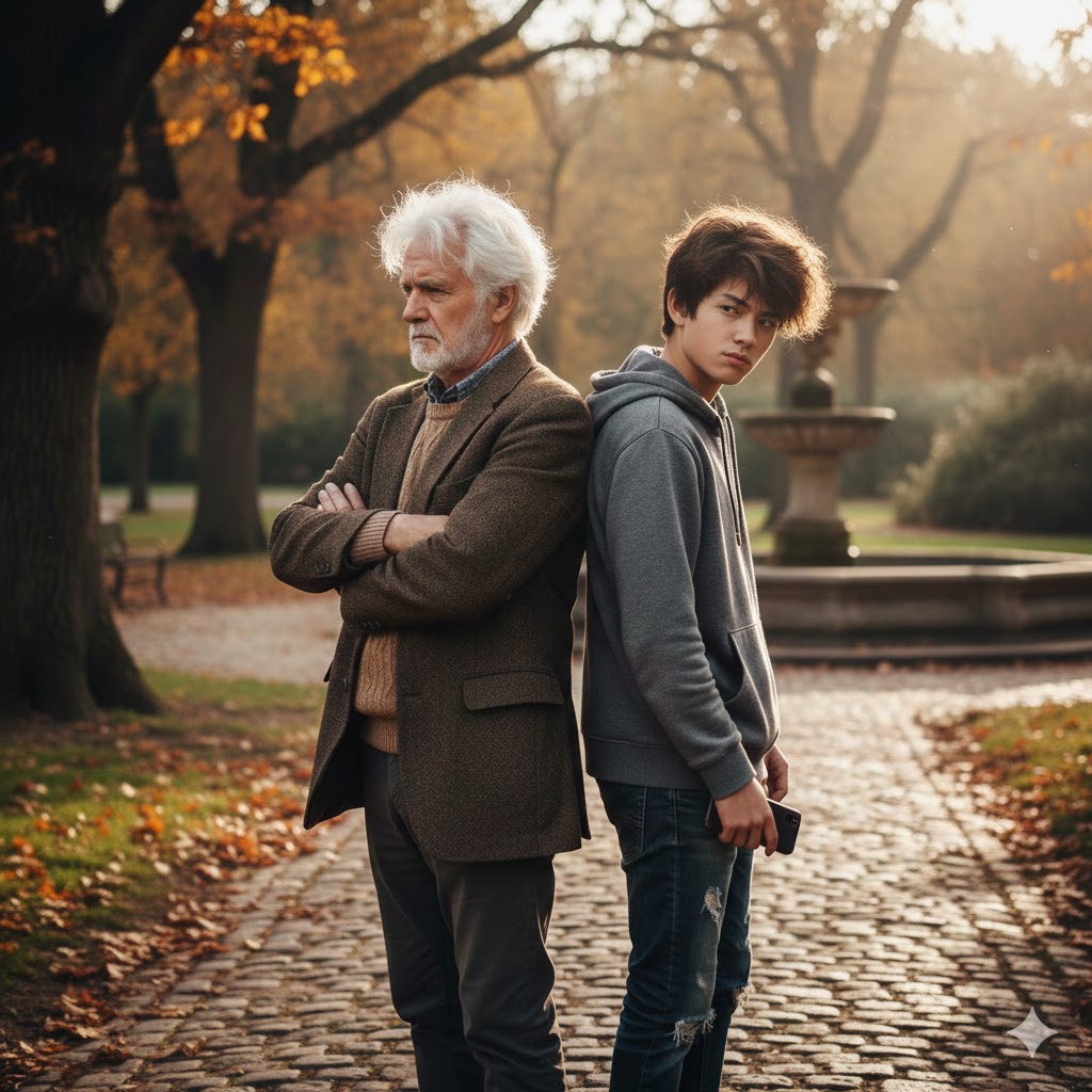 Ảnh minh họa do AI tạo