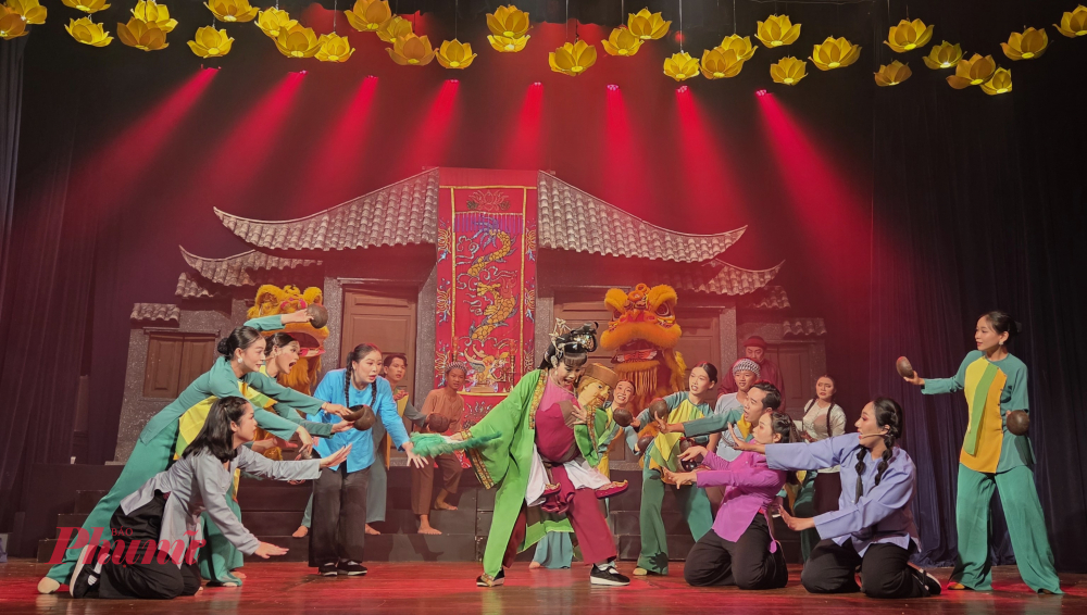 Chương trình tái hiện 