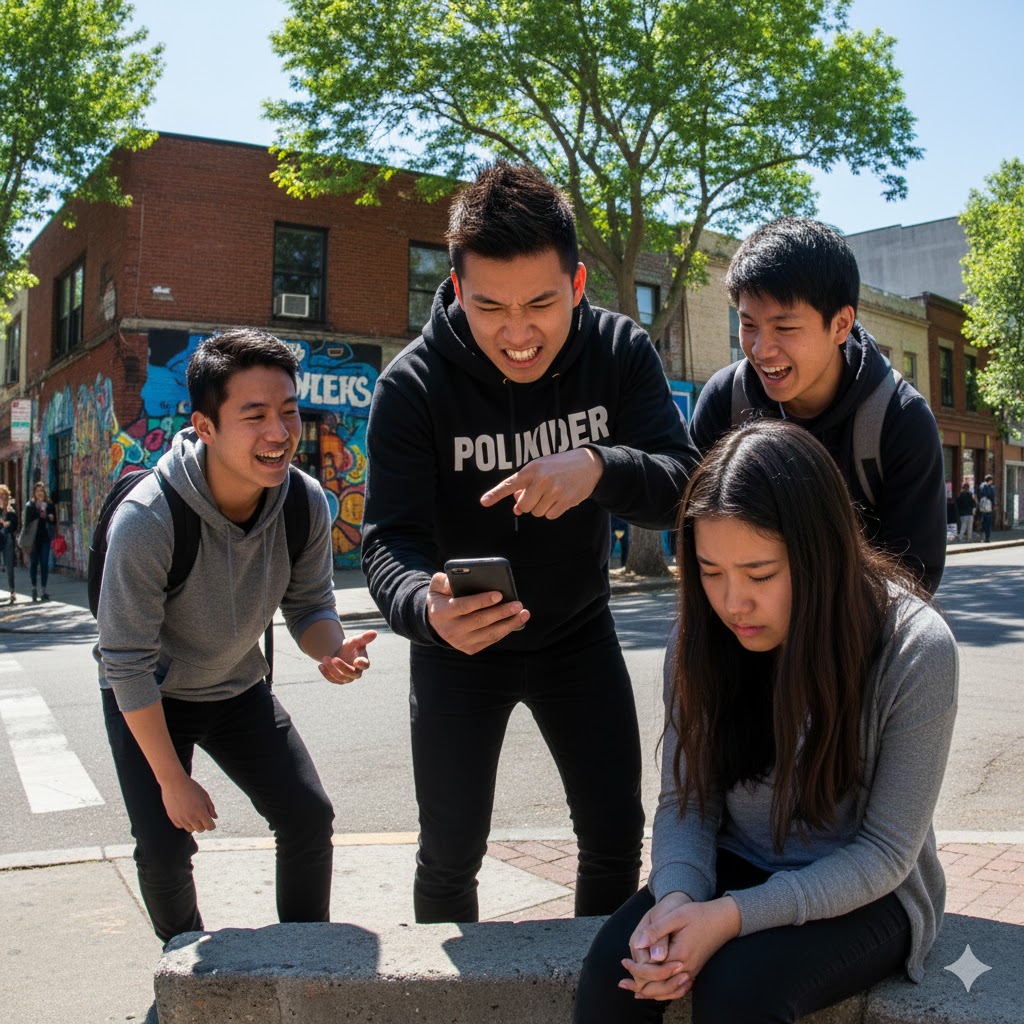 Ảnh minh họa được tạo bởi AI