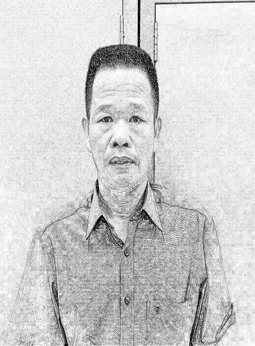 Nguyễn Ngọc Thắng. Ảnh: CA