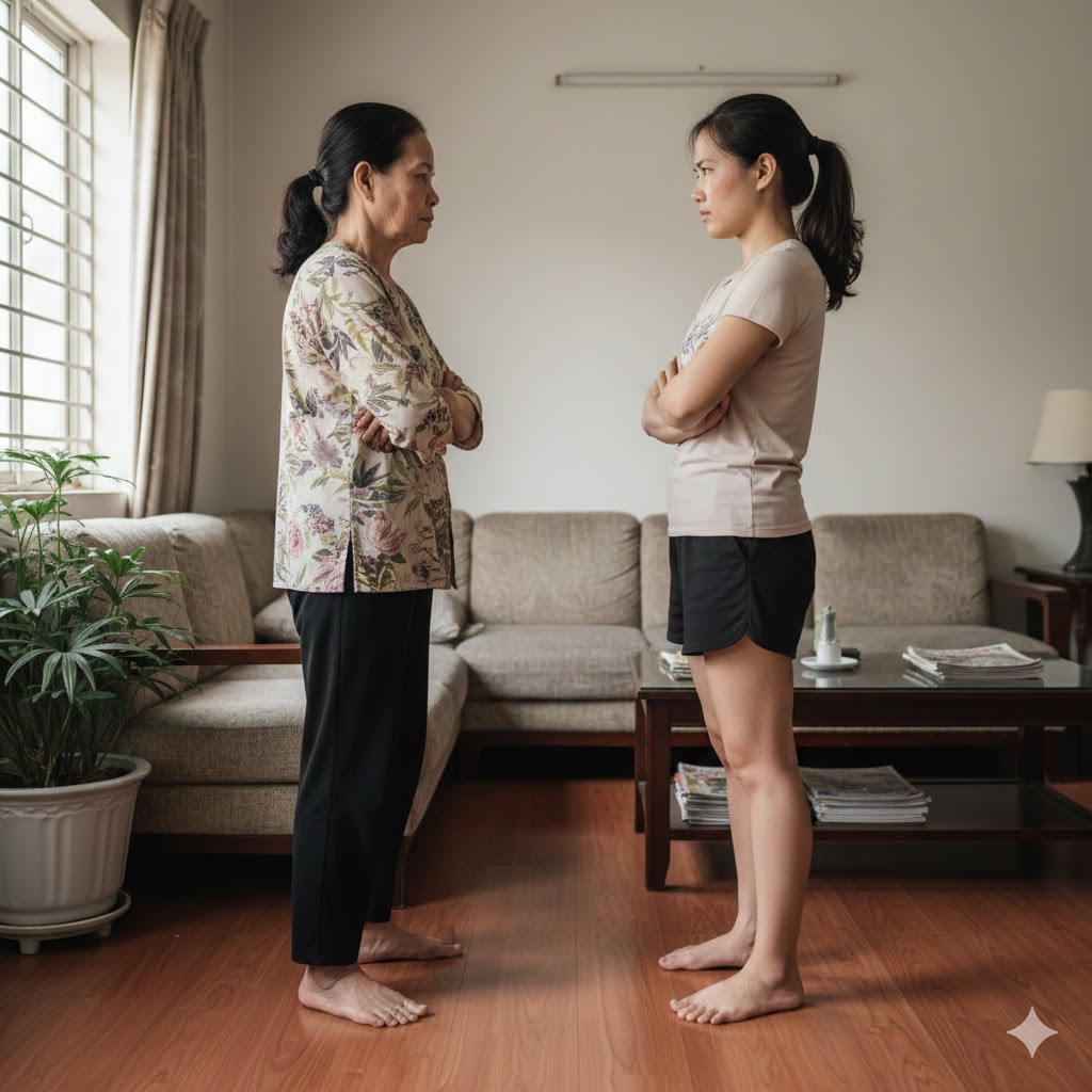 Ảnh minh họa do AI tạo